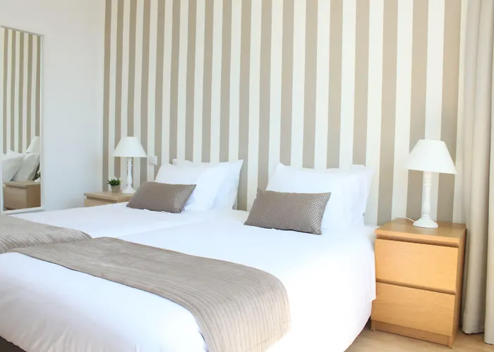 Hotel Aveiro White House